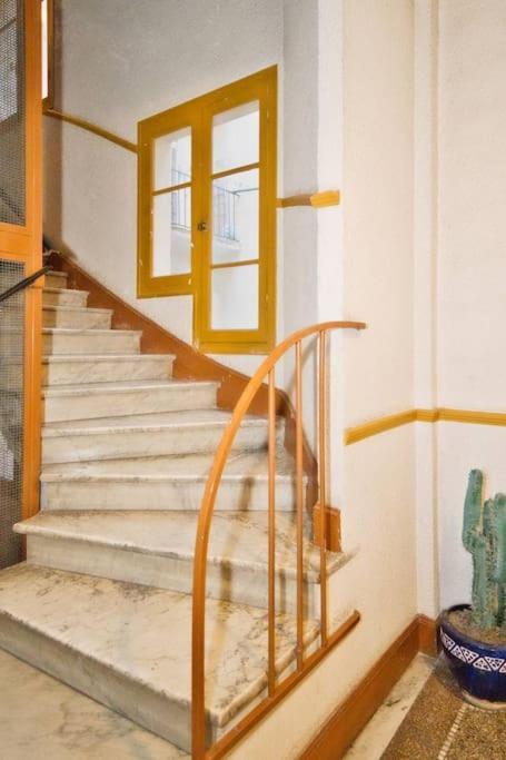 Suite Chic & Cosy, Hyper Centre, Proximite Plage, Nice Centre Exterior foto